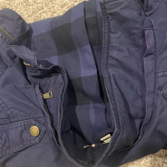 Burberry broom grovel jacket - Picture 9 of 15